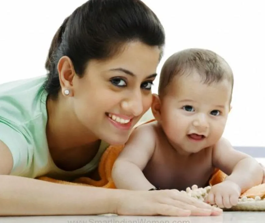 Baby Sitters and Baby Care Taker